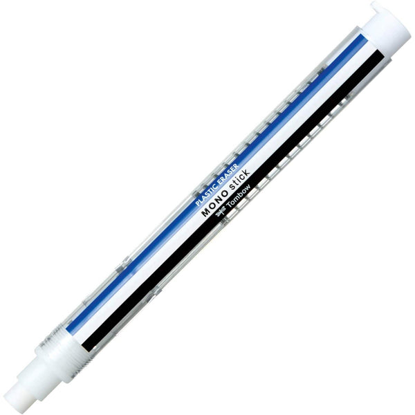 톰보우 모노스틱 개폐식 지우개 펜 JCC-121A