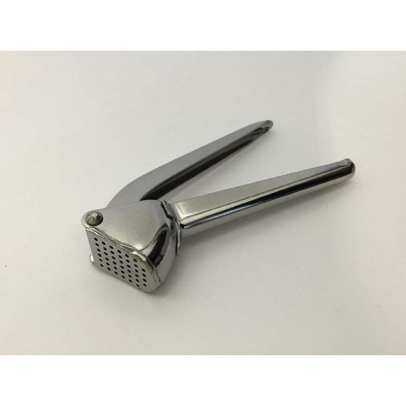 일본산 스테인레스 스틸 마늘 프레스 148mm R-121