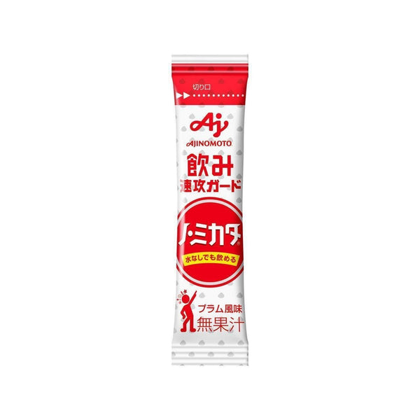 아지노모토노미카타 건강지원 서플리먼트 스틱 30개입