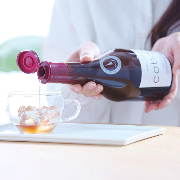 코본마블 N 525 천연효모 비건 발효음료 525ml