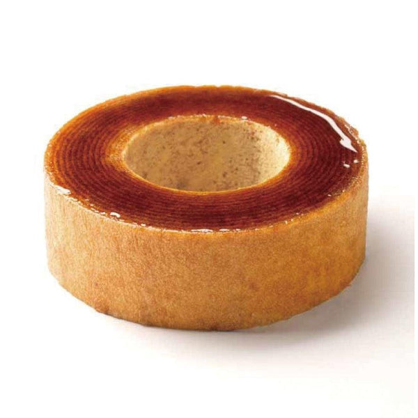 도지마 카라멜 바움쿠헨 일본 스펀지 케이크 1개