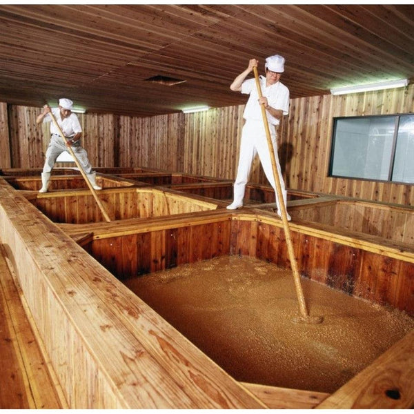 다이토쿠 토키아루베시 유기농 고이쿠치 간장 일본 흑간장 300ml