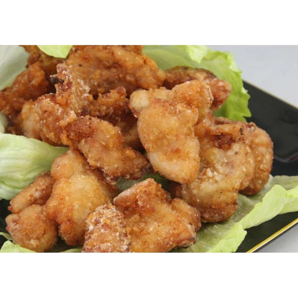 펀도킨 가라아게 치킨 시즈닝 소스 230g