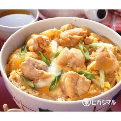 히가시마루 쵸토 덮밥 덮밥 라이트맛 4인분