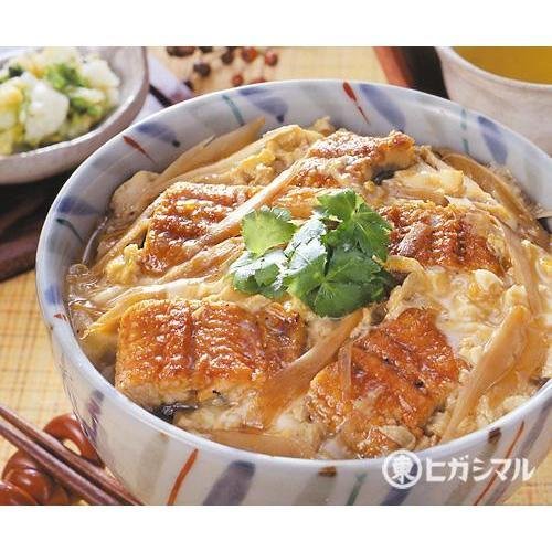 히가시마루 쵸토 덮밥 덮밥 진한 맛 4인분