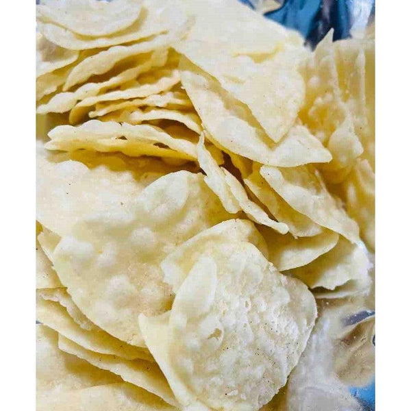 하우스푸드 오잭 소금에 절인 김감자칩 55g (3개입)