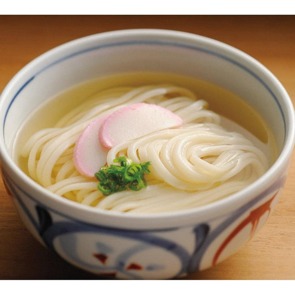 이시마루 사누키 우동 건우동 쫄깃한 면 400g