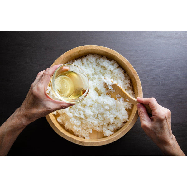 마루산 장인이 직접 만든 초밥 쌀식초 360ml