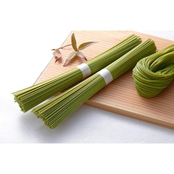 이토큐에몬 말차 소바 200g