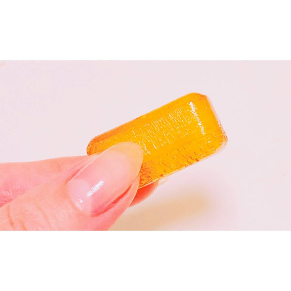 가스가이 시나몬 캔디 일본산 시나몬 맛 하드 캔디 150g