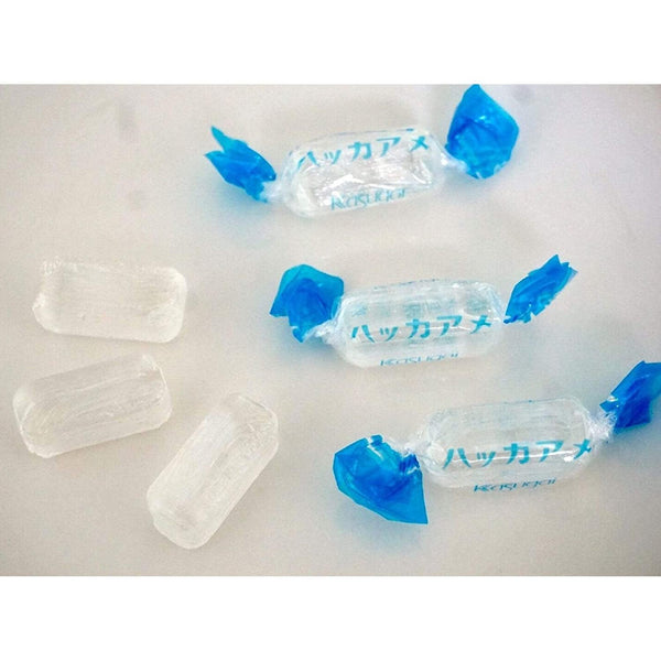 가스가이 민트 캔디 일본 페퍼민트 맛 하드 캔디 150g
