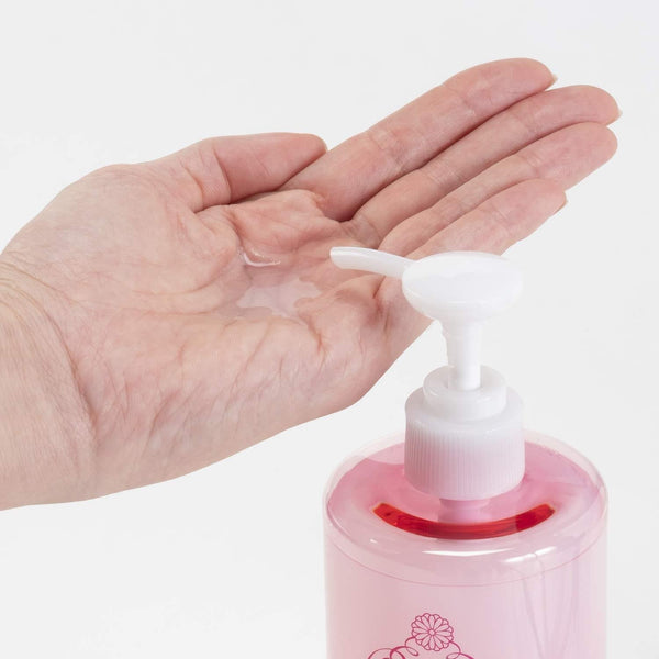 키쿠마사무네 하이 모이스트 로션 사케 스킨 케어 로션 500ml