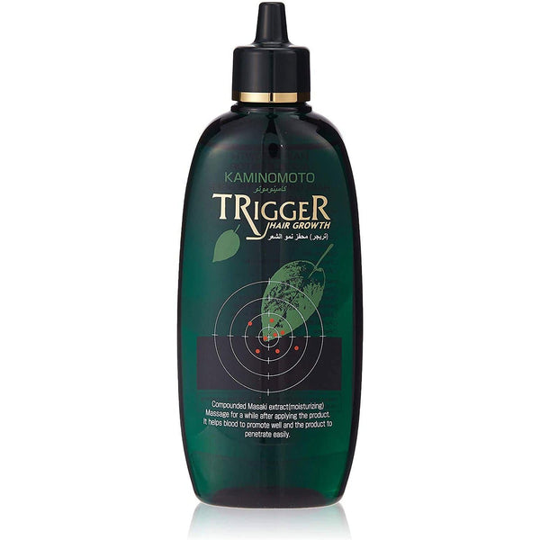 카미노모토 트리거 발모 촉진제 180ml