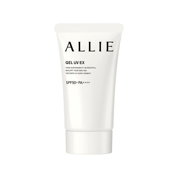 앨리 젤 선스크린 UV EX (산호초 안심 선스크린) SPF50+ PA++++ 40g