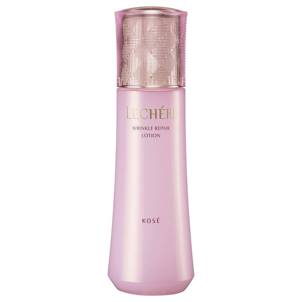 코세 레체리 링클 리페어 로션 안티 링클 스킨 모이스처라이저 160ml
