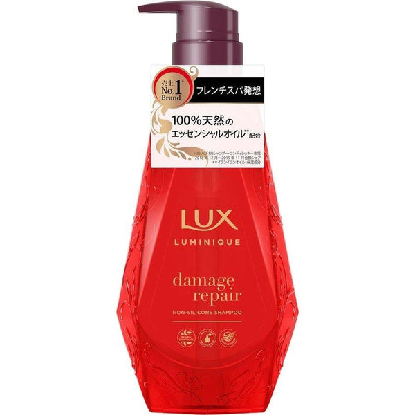 럭스 루미니크 데미지 리페어 논실리콘 샴푸 450g