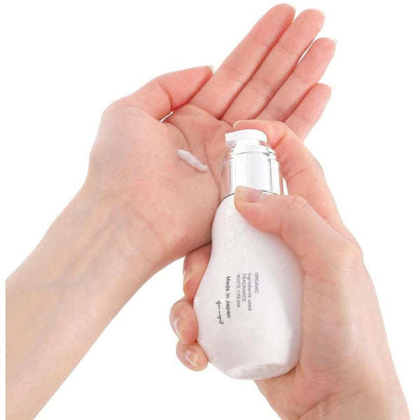 MAPUTI OFWC 유기농 향수 크림 델리케이트 존 스킨 케어 100ml