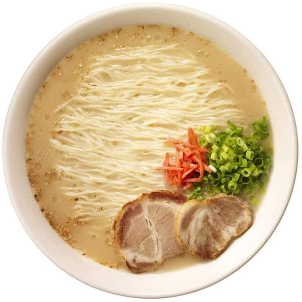 마루짱 세이멘 돈코츠 라면 즉석면 5P