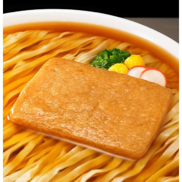 마루짱 키츠네 우동 인스턴트 누들 컵 96g (3개입)