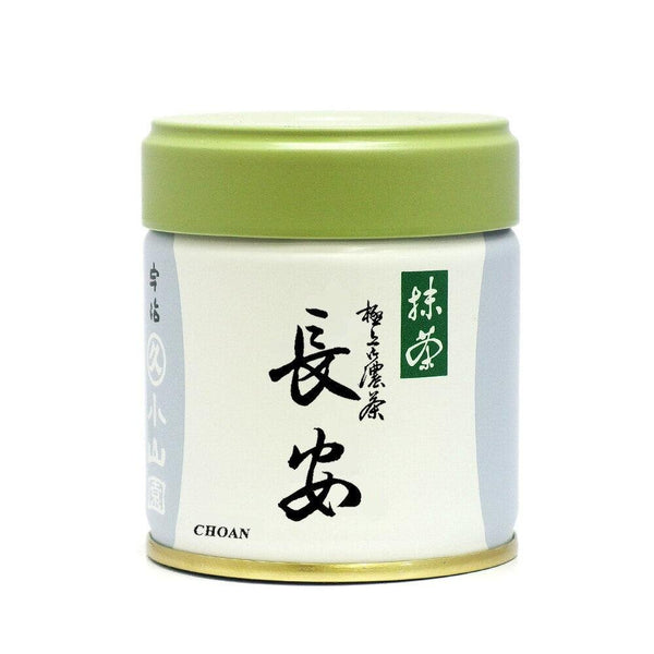 마루큐 고야마엔 초안 프리미엄 우지 말차 녹차 분말 40g
