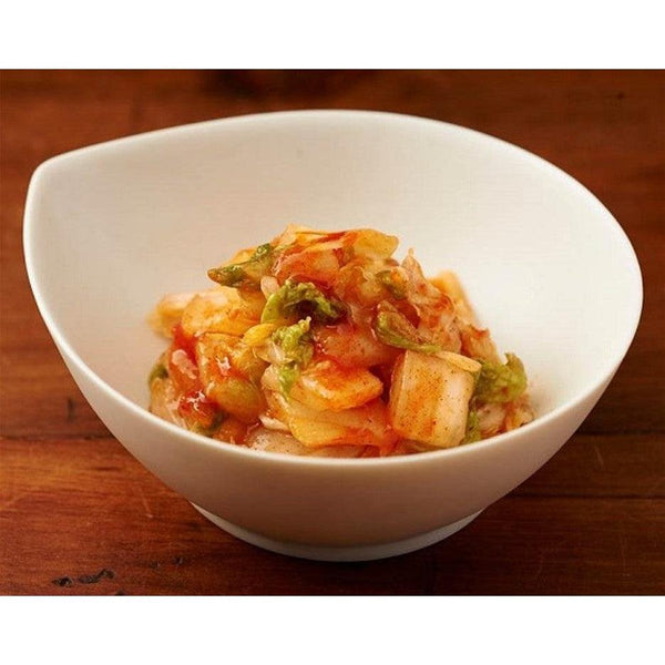 모모야 김치노모토 김치 베이스 아시안 스타일 매콤 칠리소스 620g