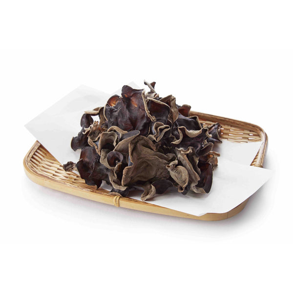 모리 건조 키쿠라게 흑목이버섯 무농약 100g