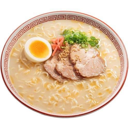 마루타이 돈코츠 라면 즉석면 5인분