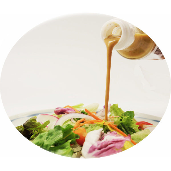 만텐 무첨가 구운참깨드레싱 200ml