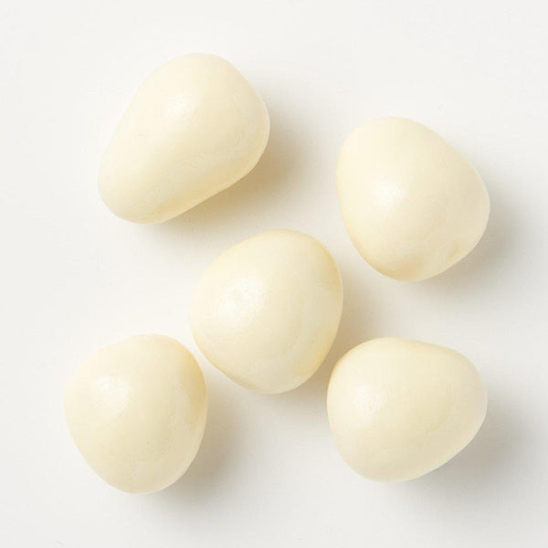 무인양품 화이트 초콜렛 커버 딸기 50g