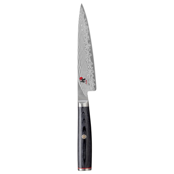 Miyabi 5000FC-D 다마스커스 강철 페티 나이프 110mm