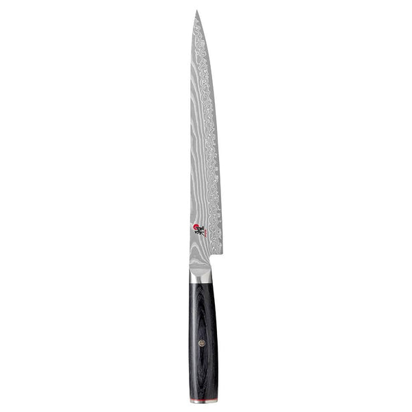 Miyabi 5000FC-D 다마스커스 강철 수지히키 칼 240mm