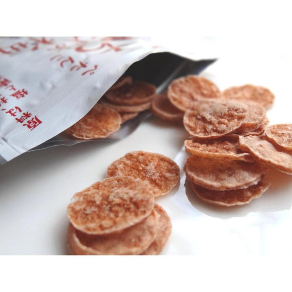 마루야마 페탄코 초비우메 무첨가 천일건조 매실 7g