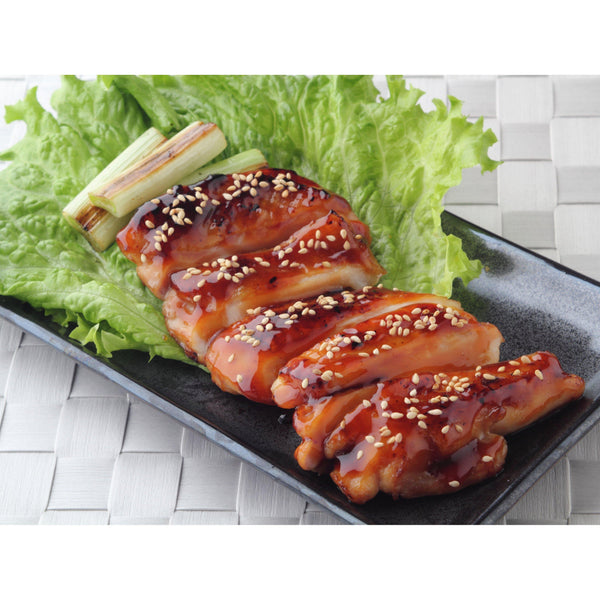 미즈칸 소자이안 정통 일본식 데리야끼 소스 1230g