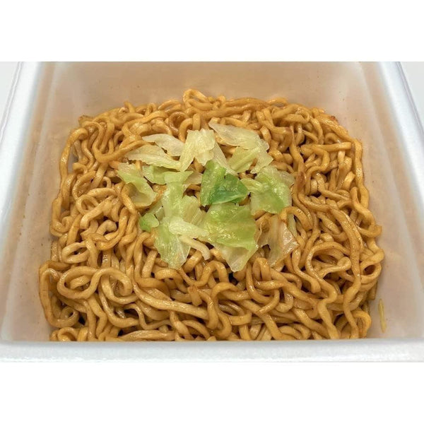 닛신 데카우마 아부라 소바 수프리스 아부라소바 국수 157g (3팩)