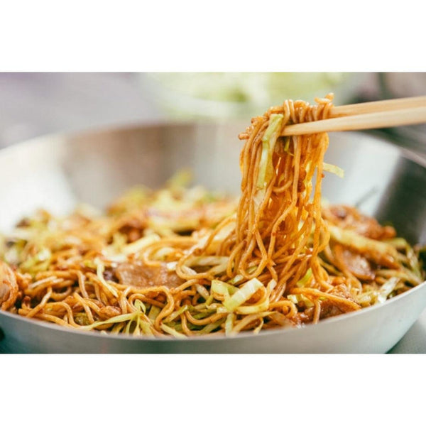 오타후쿠 야키소바 소스 달콤 고소한 볶음 소스 500g