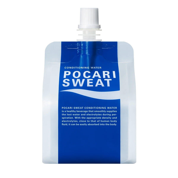 포카리 스웨트 젤리 이온공급 젤리 드링크 180g (6개입)
