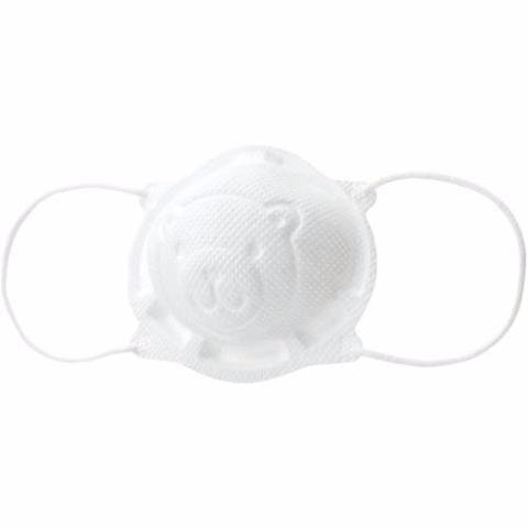 Pigeon 베리 퍼스트 토들러 페이스 마스크 젠틀핏 3팩