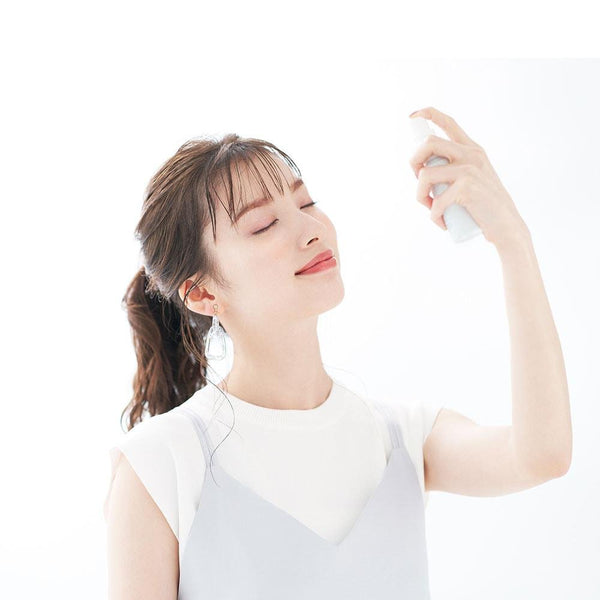 고쿠류도 프라이버시 UV 페이스 미스트 SPF50+ PA++++ 40ml