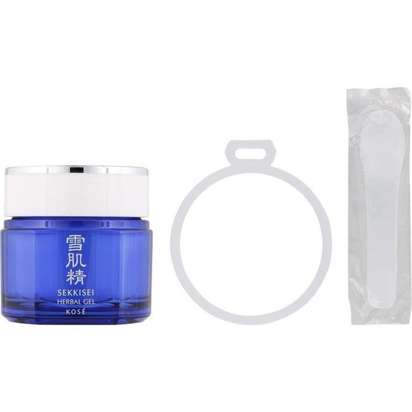 세키세이 허벌 젤 다기능 스킨케어 젤 80g