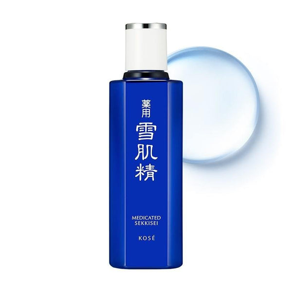 세키세이 브라이트닝 로션 하이드레이팅 페이셜 워터리 토너 360ml