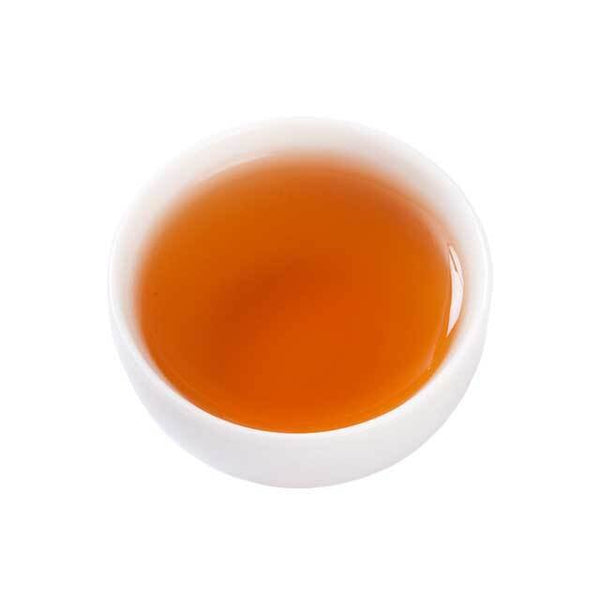 Suisouen 유기농 일본 레드 우롱 티백 20ct.