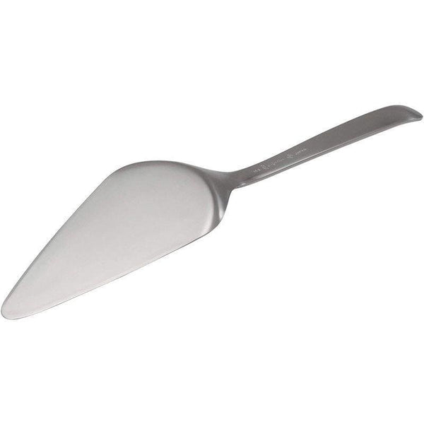소리 야나기 케이크 서버 스테인레스 스틸 서빙 주걱 23.5cm