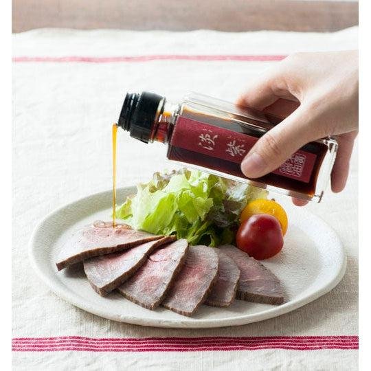 우스쿠치 스에히로 간장 프리미엄 일본 산 간장 담그기용 100ml