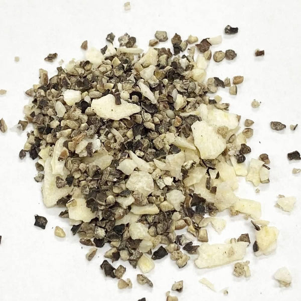 타쿠세이 흑후추 일본 마늘 시즈닝 파우더 스테이크 러브 25g