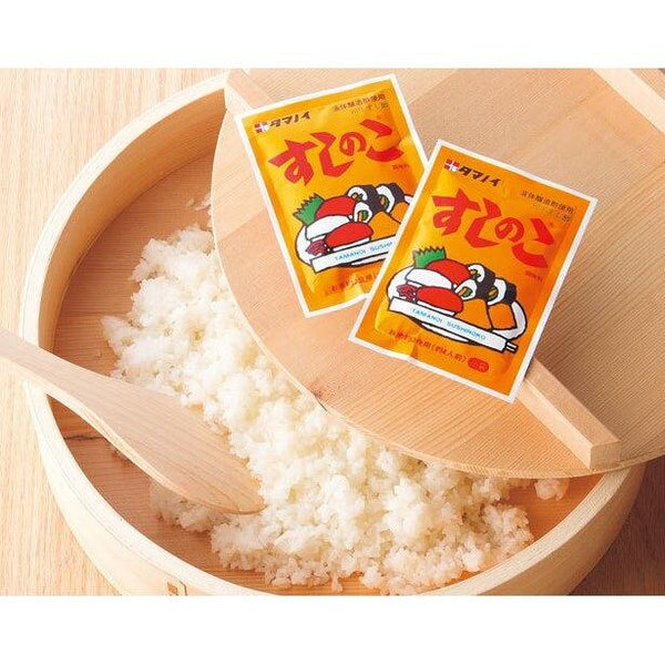 타마노이 스시 노코 쌀식초가루 스시밥용 75g