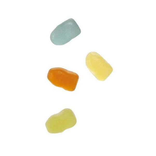 UHA 미카쿠토 탄산소다 구미 캔디 4가지 맛 일본 구미 믹스 85g