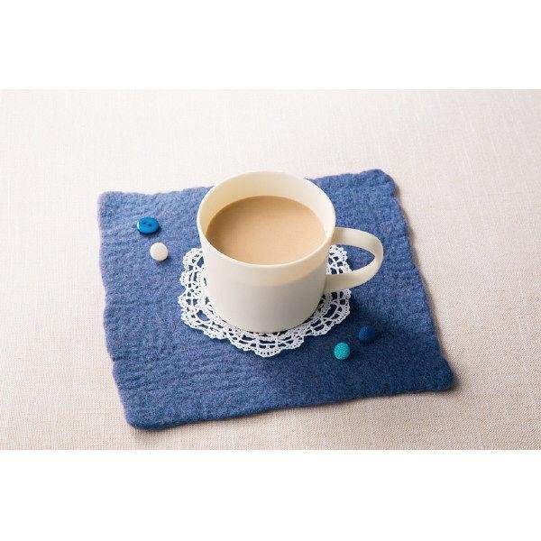 와코도 로얄 밀크티 파우더 홍차 홋카이도 우유 함유 340g