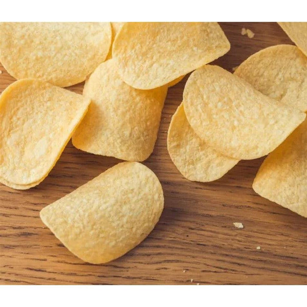 야마자키 칩스타 소금에 절인 감자칩 105g