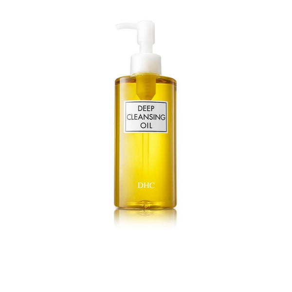 DHC 딥 클렌징 오일 워터프루프 메이크업 리무버 200ml