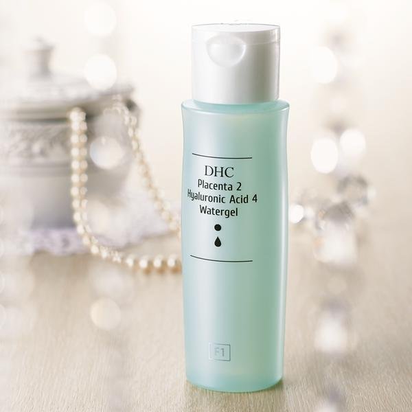 DHC 태반2 히알루론산4 워터젤 200ml